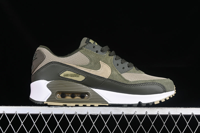 NikeUnisex Air Max 90 AM90 - Olive