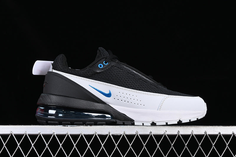 NikeUnisex Air Max 270 Pulse - Black