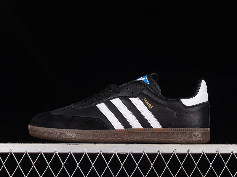 adidasWMNS Samba - Black