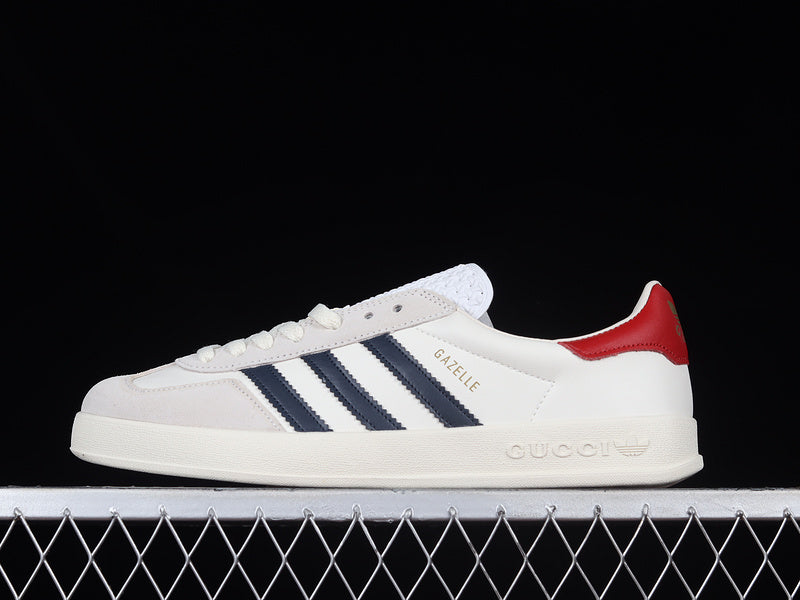 adidasMens x Gucci Gazelle - White