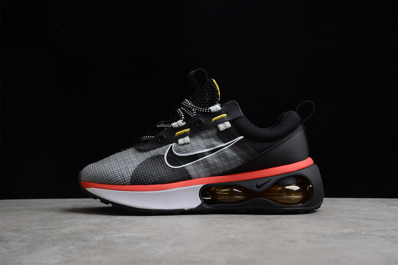 Air Max 2021 AM2021 - Mystic Red