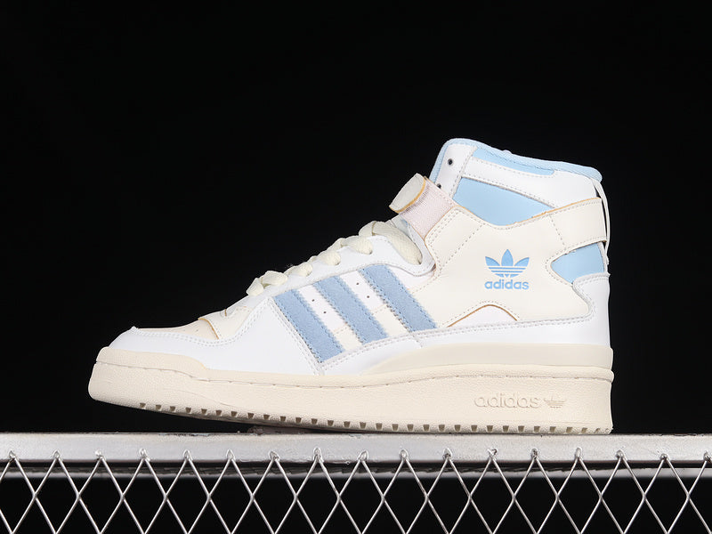 adidasMens Forum 84 High - UNC