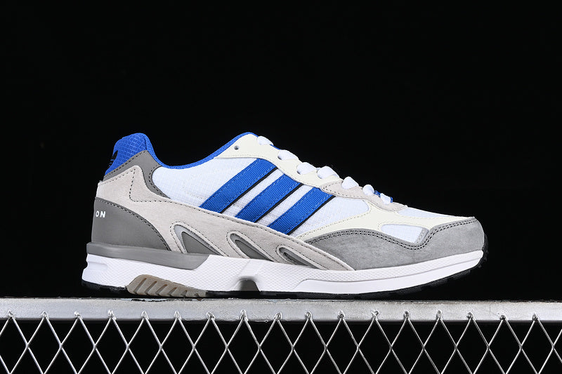 adidasMens Torsion Super - Bright Blue