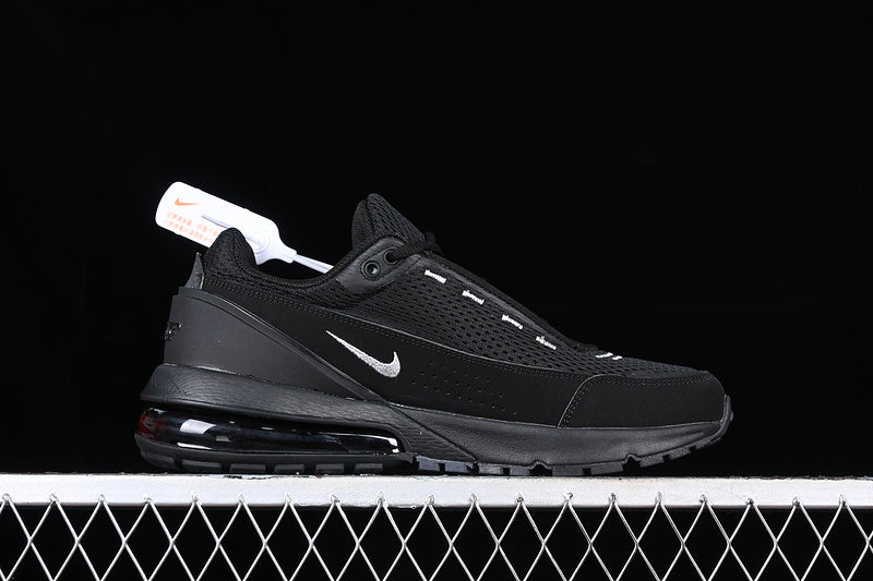 NikeUnisex Air Max 270 Pulse - Triple Black