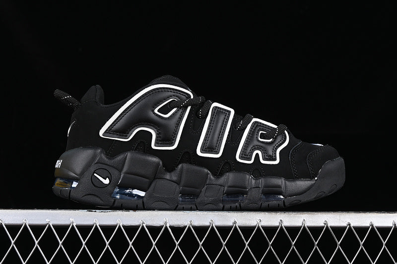 Ambush x NikeUnisex Air More Uptempo - Black