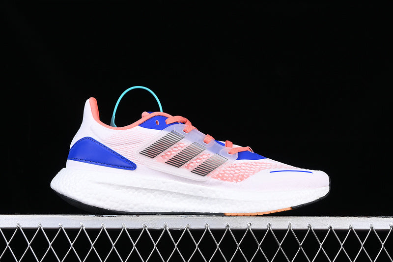 adidasMens Pureboost 22 - HEAT RDY