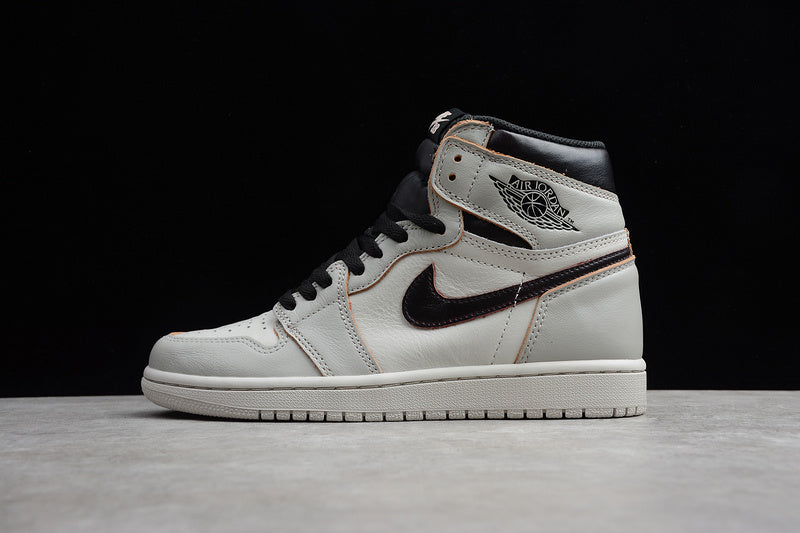 WMNS Air Jordan 1 AJ1 Retro High Defiant - NYC to Paris