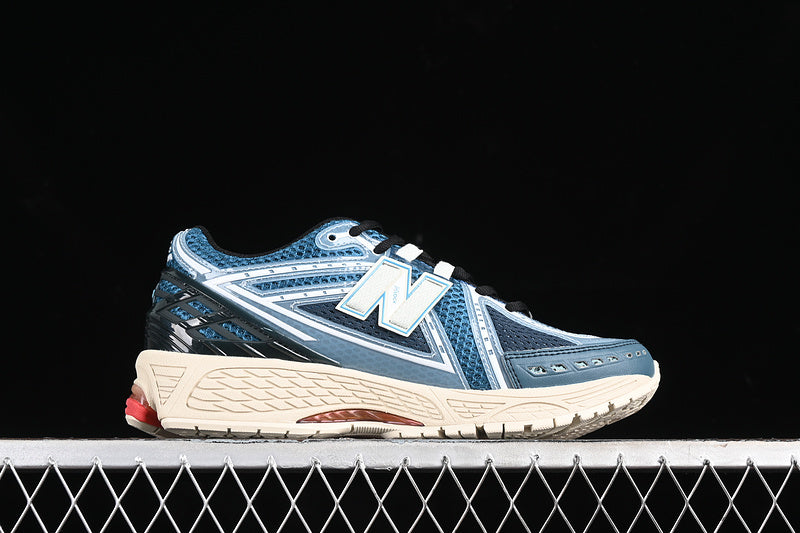 Footpatrol x New Balance 1906R X-Ray - Blue