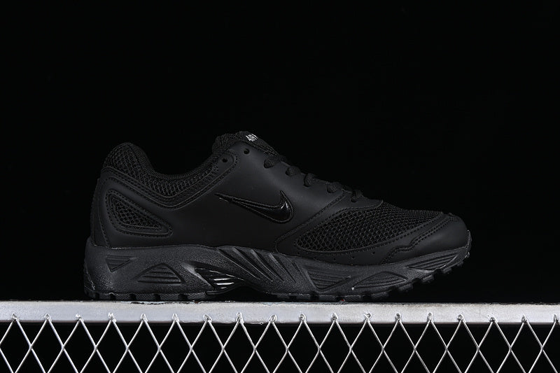 Comme des Garçons Homme Plus x NikeUnisex Air Pegasus 2K5 - Black