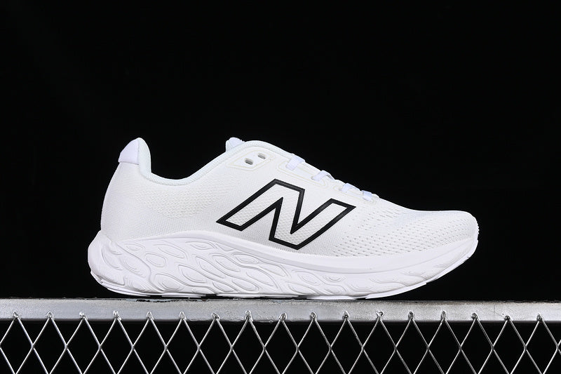 New Balance 880 Fresh Foam - White