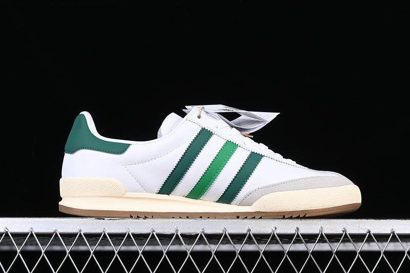 adidasOriginals Jeans - White