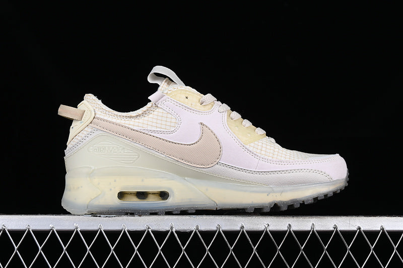 NikeUnisex Air Max 90 AM90 Terrascape - Light Bone