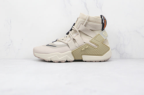 Huarache Gripp Beige NikeUnisex Air Huarache Grip Desert