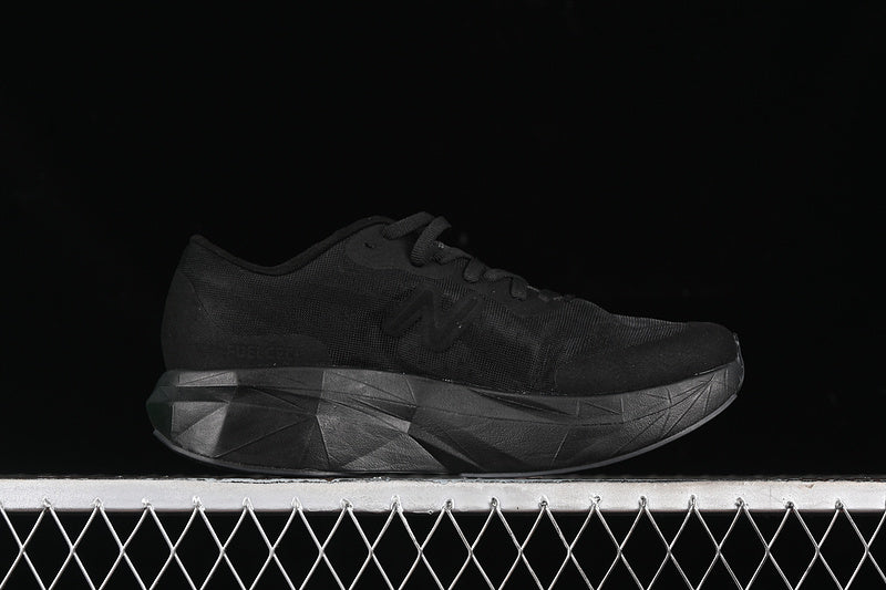 District Vision x New Balance FuelCell SuperComp Elite v4 - Black