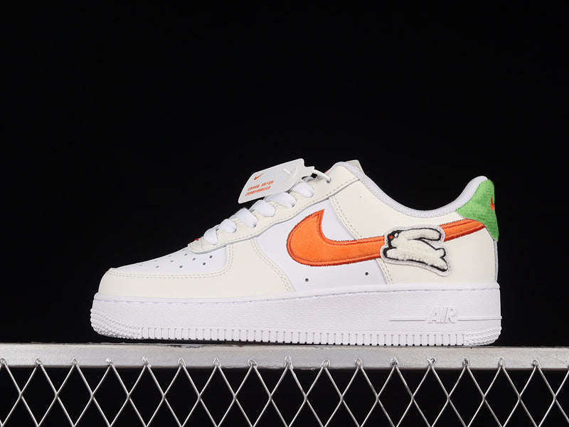 NikeMens Air Force 1 AF1 LV8 Year of the Rabbit