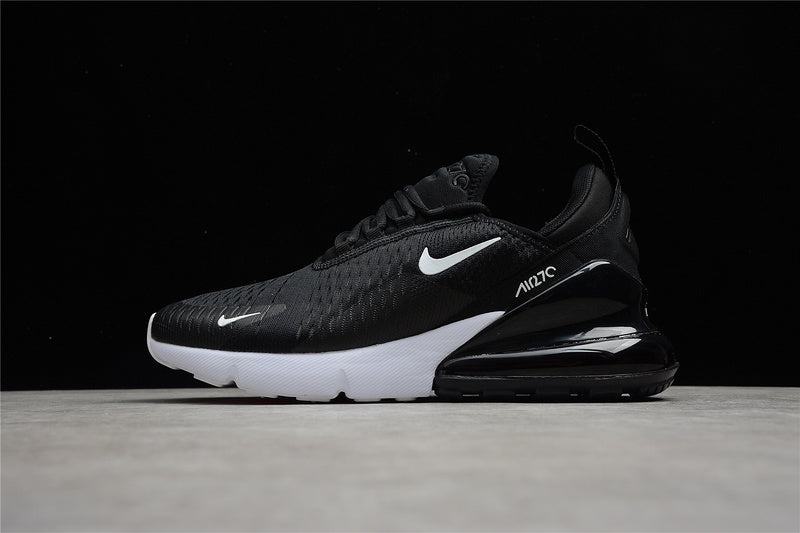 NikeUnisex Air max 270 AM270 - Black/White