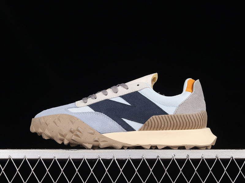 New Balance Xc72 - Sea Smoke