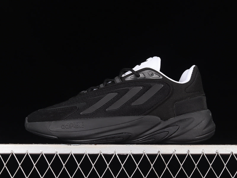 adidasUnisex Ozelia Core - Black/White