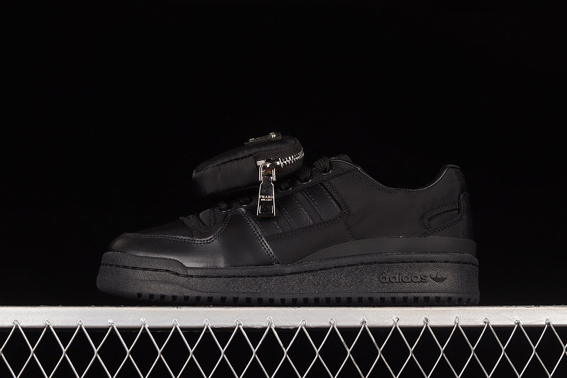 adidasUnisex x Prada Forum 84 - Black