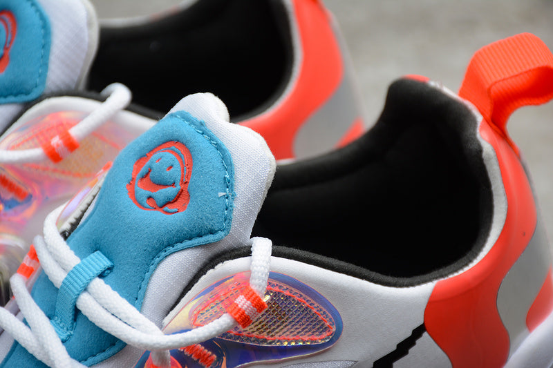 NikeMens Air Max 270 AM270 React - Have A Good Game