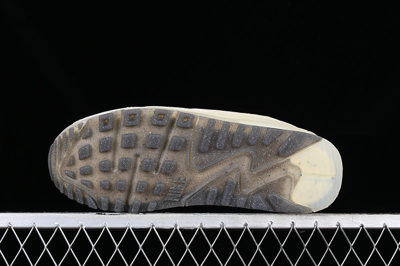 NikeUnisex Air Max 90 AM90 Terrascape - Light Bone
