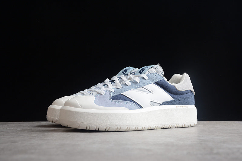 New Balance CT302 Vintage Indigo - Dusk Blue