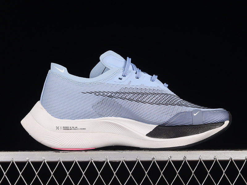 NikeMens ZoomX Vaporfly NEXT% 2 - Cobalt Bliss