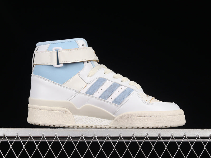 adidasMens Forum 84 High - UNC
