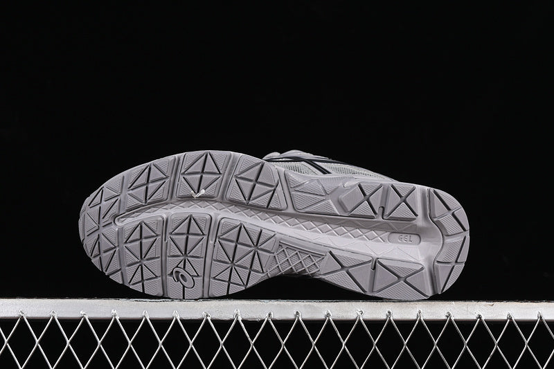 AsicsMens Gel Contend 4 - Grey
