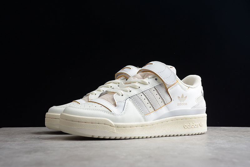adidasMens Forum Low - Orbit Grey