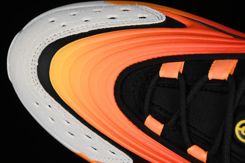 adidasMens Ozelia Fiery - Orange
