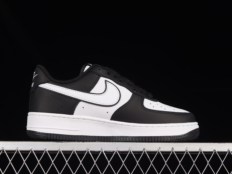 NikeMens Air Force 1 AF1 Low - Panda