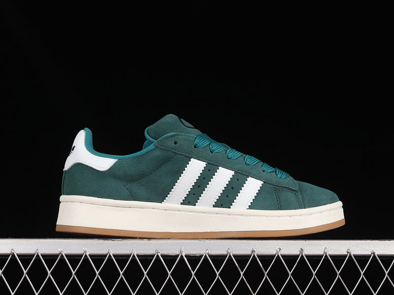 adidasMens Campus 00s - Forest Glade