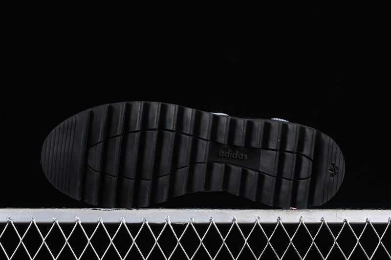 Clot x adidasUnisex Superstar Edison Chen - Black