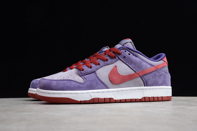 NikeSB Dunk - Purple Plum
