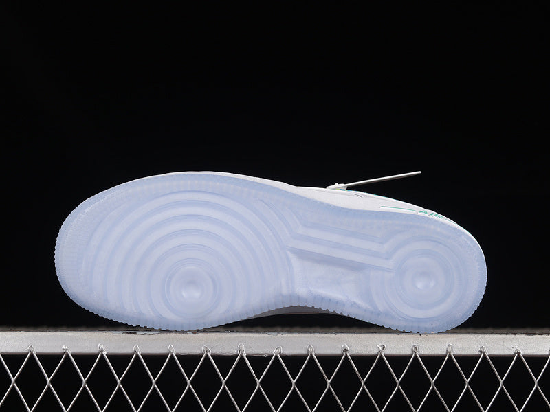 NikeMens Air Force 1 AF1 Low - Unlock Your Space