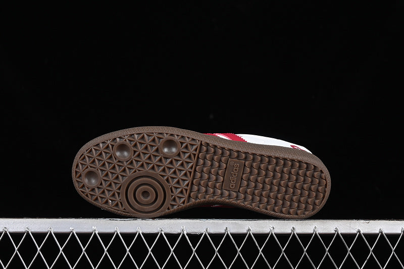 adidasUnisex Samba x CDG - Pink
