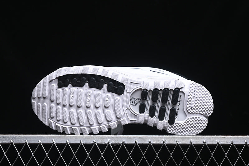 Comme des Garçons Homme Plus x Air Max TL 2.5 - White