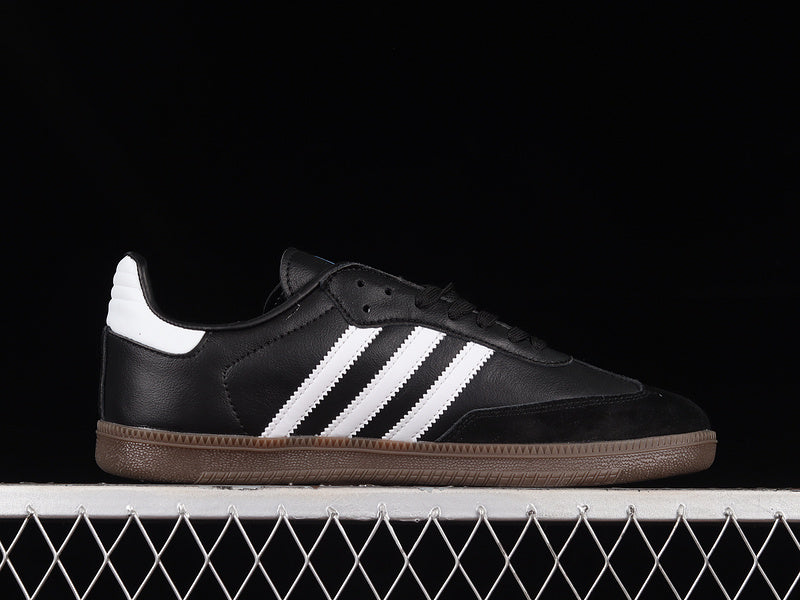 adidasUnisex Samba - Black