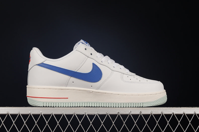 NikeMens Air Force 1 AF1- Usa Hoops