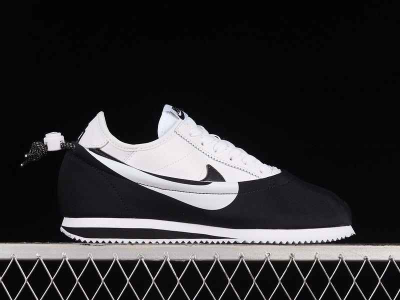 Nike Clot X Cortez 'clotezBlack
