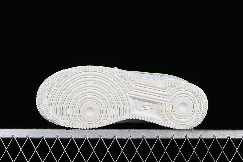 NikeUnisex Air Force 1 AF1 - Year Of The Dragon