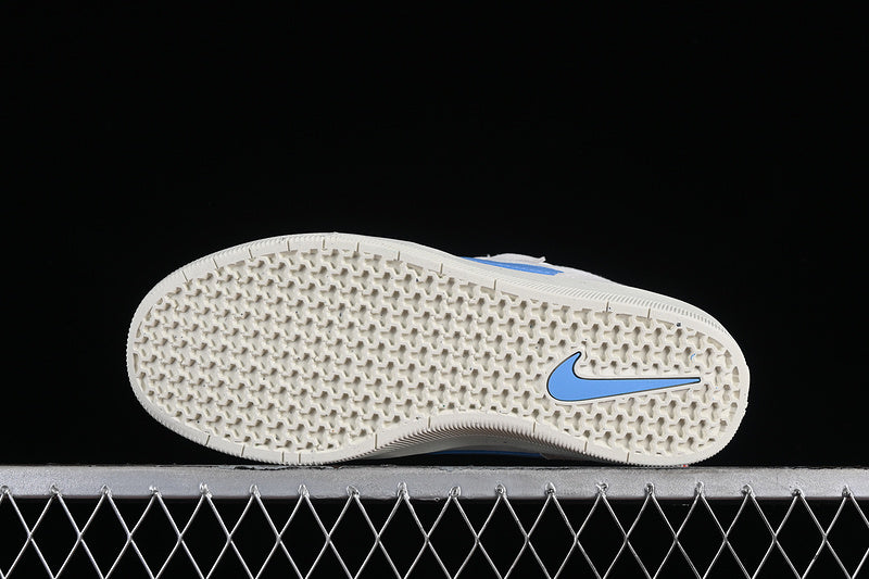 NikeUnisex SB Force 58 - University Blue