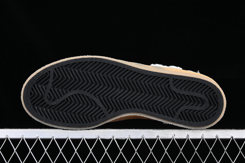 adidasUnisex Campus 80s x Song For The Mute - Blis