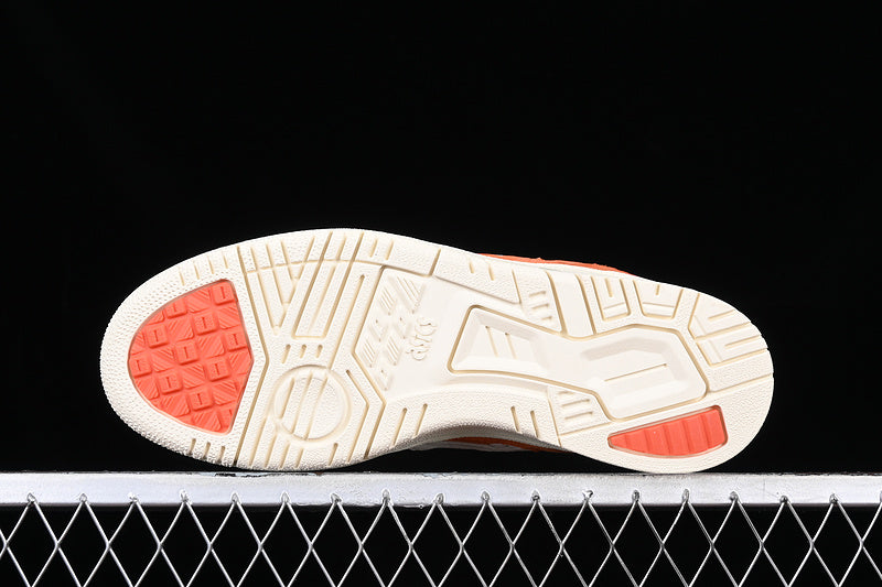 Asicss ex89 Kith - Orange
