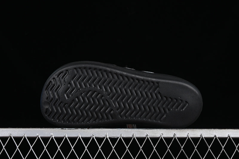 adidasMens Adifom Superstar Mule - Black