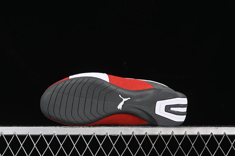 PumaMens x SPARCO Future Cat - Red