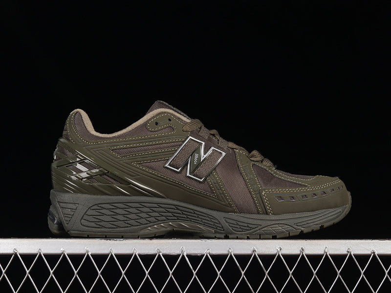 New Balance 1906R Condura - Olive