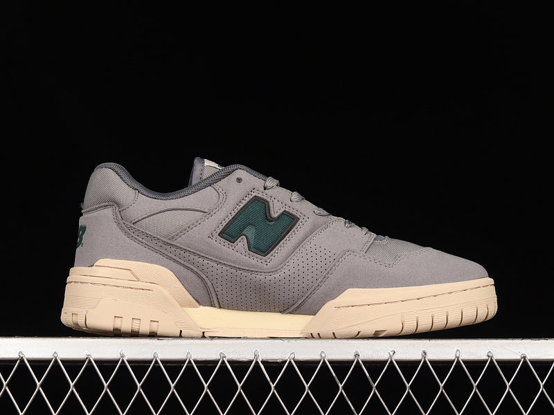 New Balance 550 size? x 550 Cordura Pack - Grey Cream