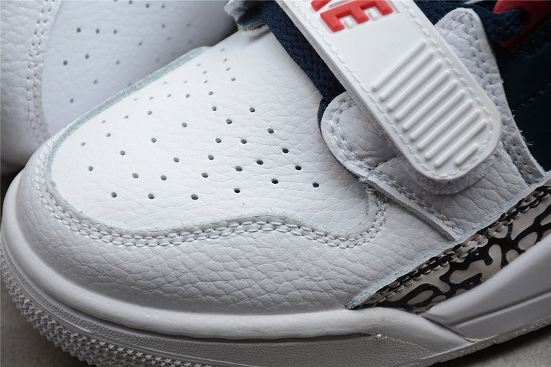 Air jordan 312 Legacy AJ312 - Dream Team